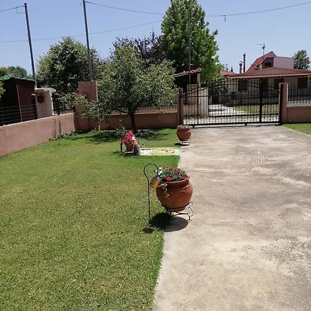 αξέχαστη διαμονή - Unforgettable Nea Kallikrateia