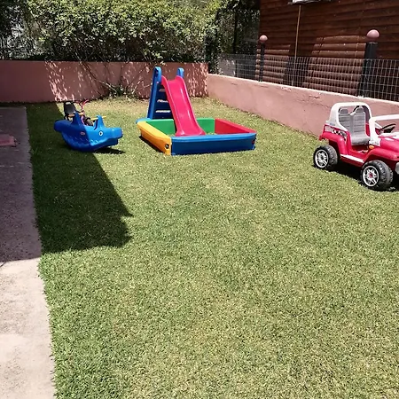 αξέχαστη διαμονή - Unforgettable Nea Kallikrateia