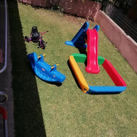 Semesterbostad αξέχαστη διαμονή - Unforgettable